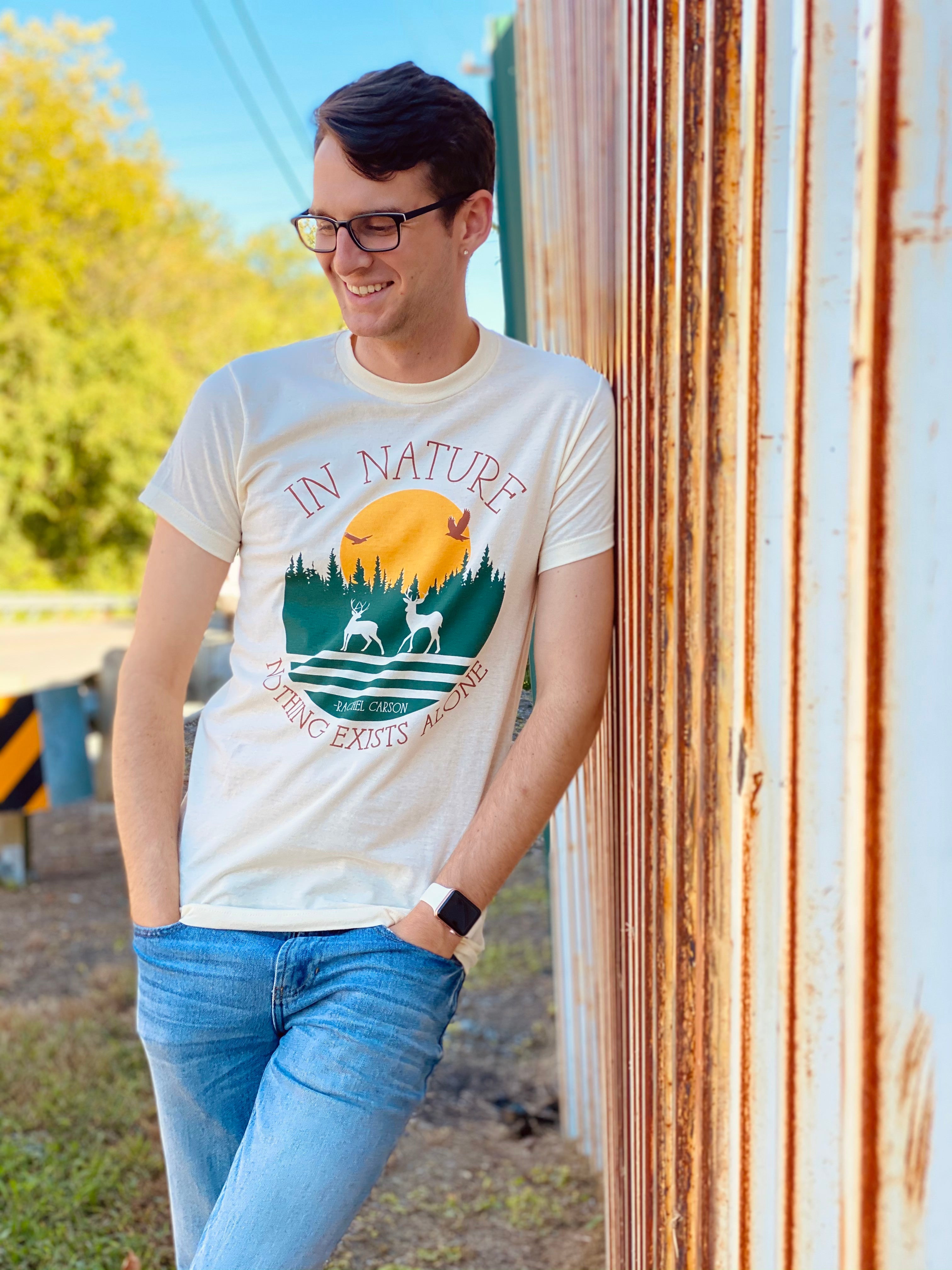 Water-Based Ink or Plastisol Ink? We Choose the Eco-Friendly Option