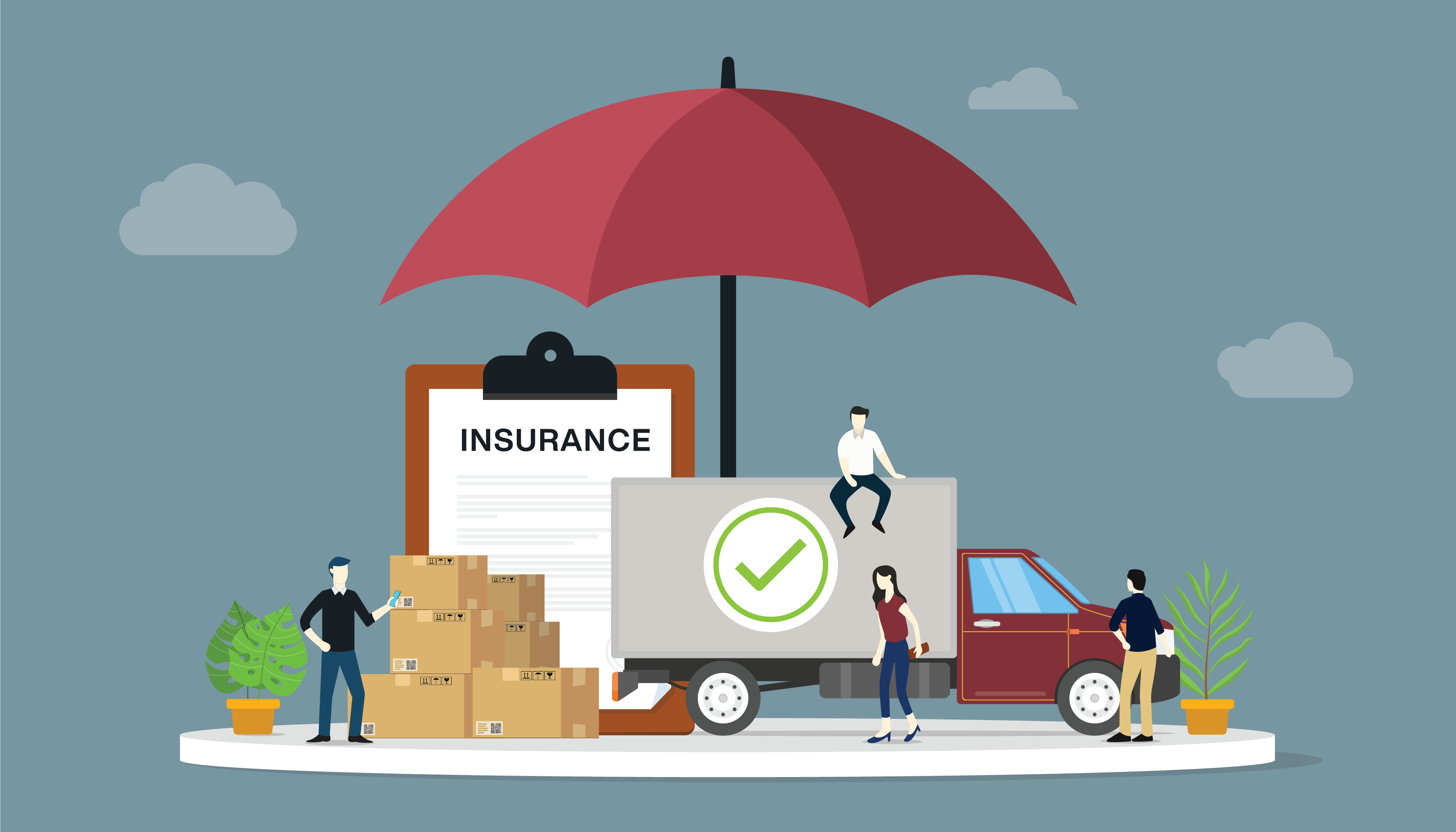Shop with Confidence: Free Returns, Exchanges & Shipping Insurance on Orders up to $100