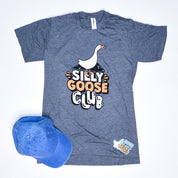 Silly Goose Tee